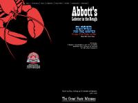 abbotts-lobster.com Closed for the Season
