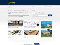 Abbotts Countrywide Estate Agents & Letting Agents Abbotts Countrywide Estate Agents & Letting Agents