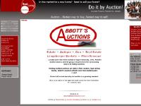 Abbott's Auction - Nevada Ohio - Home Page Abbott's Auction - Nevada Ohio - Home Page