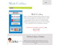 Quality cookware, bakeware, pans, knives, cake tins, pasta makers, kitchen tools, kitchen gadgets and gifts for cooks available online from Abbott’s Cookshop, Sheffield. Quality cookware, bakeware, pans, knives, cake tins, pasta makers, kitchen tools, kitchen gadgets and gifts for cooks available online from Abbott’s Cookshop, Sheffield.