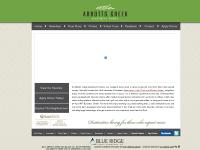 Abbotts Creek - Home | Apartments - Kernersville, NC