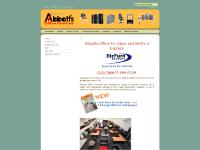 Abbott's Office Furniture Abbott's Office Furniture