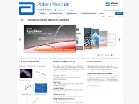 Abbott Vascular Abbott Vascular
