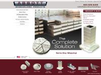 Abbott Workholding Products Abbott Workholding Products