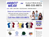 abbotwear.com T Shirt Printing, Printing T Shirt, T Shirts Printing