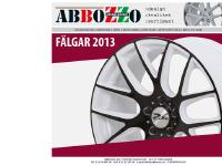 ABBOZZO AB ABBOZZO AB