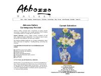 Abbozzo Gallery - Contemporary Art