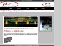 Welcome to ABBPLC.com! Welcome to ABBPLC.com!