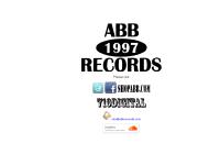 Welcome to ABB Records Welcome to ABB Records