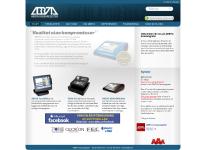 abbta.se kassaregister, kassapparater, kassasystem