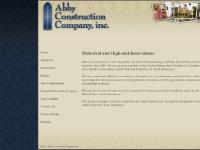 abbyconstruct.com additions, bathroom, bowed foundation abbyconstruct.com additions, bathroom, bowed foundation