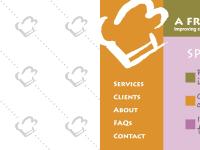 A Freiman Consulting - Food & Restaurant Consultant A Freiman Consulting - Food & Restaurant Consultant