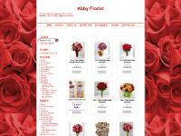 abbyfloristbc.com Abby Florist - Abbotsford, BC, V2T 4S7 Florist
