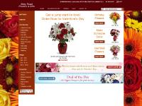 Lloydminster Florists - Flowers Lloydminster AB - Abby Road Flowers & Gifts