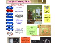  Painting, Convention, MARKETPLACE, Pattern now available!