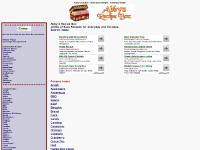 abbys-kitchen.com recipe, recipies, vegetable