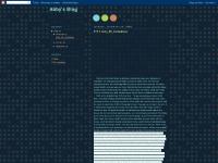 Abby's Blog Abby's Blog