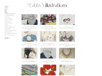 Abby Wright Illustration