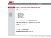 ABBYY EU ABBYY EU