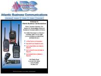 Atlantic Business Communications Atlantic Business Communications