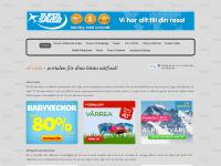 liten abc-annonser.se skärmbild liten abc-annonser.se skärmbild