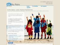 Au Pairs in London, Brighton & the South of England | ABC Au Pairs in London, Brighton & the South of England Au Pairs in London, Brighton & the South of England | ABC Au Pairs in London, Brighton & the South of England