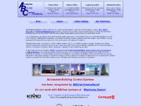 KMC Controls, BACnet International, Wachovia Center!, Careers KMC Controls, BACnet International, Wachovia Center!, Careers