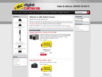 abc-digital-cameras.co.uk uk cameras, photography filters, Canon lens