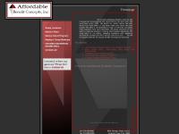 Affordable Benefit Concepts Syracuse NY Central New York