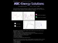 Energy Solutions Home Page