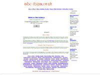 abc-ibiza - Account Suspended abc-ibiza - Account Suspended