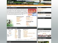 Golf Info, News, Pictures, Forum, Shop and Community @ ABC-of-Golf Golf Info, News, Pictures, Forum, Shop and Community @ ABC-of-Golf