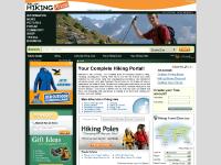 Hiking and Camping Equipment, Gear, Tips, Info, News, Travel and Community Hiking and Camping Equipment, Gear, Tips, Info, News, Travel and Community