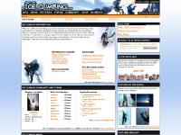 abc-of-iceclimbing.com ice climbing information news gear shop holidays travel community membership abc-of-iceclimbing.com ice climbing information news gear shop holidays travel community membership