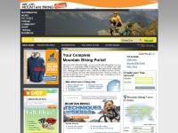 Mountain Bike Info, News, Pictures, Forum, Shop, Travel and Community Mountain Bike Info, News, Pictures, Forum, Shop, Travel and Community