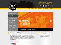 ABC Ramps ABC Ramps