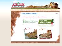 Attitude Bois Création... Attitude Bois Création...