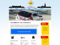 abc-trafikskola.se text/html; charset=utf-8 abc-trafikskola.se text/html; charset=utf-8