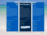 abc-travelguide.com Aruba, Bonaire, Curacao abc-travelguide.com Aruba, Bonaire, Curacao