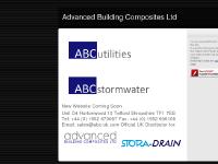 Advanced Building Composites Ltd