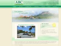 ABC Real Estate - Uw makelaar op Curacao (voor een huis, villa, appartement of terrein) ABC Real Estate - Uw makelaar op Curacao (voor een huis, villa, appartement of terrein)