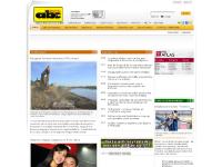 Registrarse, Noticias, Edición Impresa, Otro asesinato de la banda criminal EPP Registrarse, Noticias, Edición Impresa, Otro asesinato de la banda criminal EPP