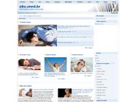 abc.med.br Início, Índice de artigos, Índice remissivo