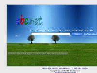 ABC.NET - Search Engine