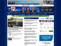 ABC 12 – WJRT – Flint, MI - Home ABC 12 – WJRT – Flint, MI - Home