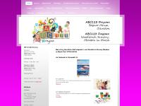 ABC 123 Daycare Ltd - Woodlands Nursery, Moreton in Marsh & Bognor House Nursery Clevedon ABC 123 Daycare Ltd - Woodlands Nursery, Moreton in Marsh & Bognor House Nursery Clevedon