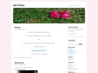 abc123fun | Just another WordPress.com site