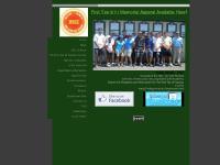 liten abc123golf.net skärmbild liten abc123golf.net skärmbild