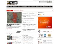 abc15.com | ABC15 Arizona news in Phoenix | KNXV-TV abc15.com | ABC15 Arizona news in Phoenix | KNXV-TV