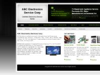 ABC Electronics Service Corp - TV Repair Rochester NY , ABC Electronics is the ABC Electronics Service Corp - TV Repair Rochester NY , ABC Electronics is the